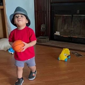 Meet your Posher, Salma